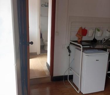 Hermigua Villa | La Estrella