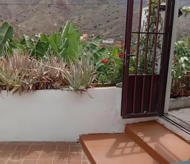 Hermigua Villa | La Estrella