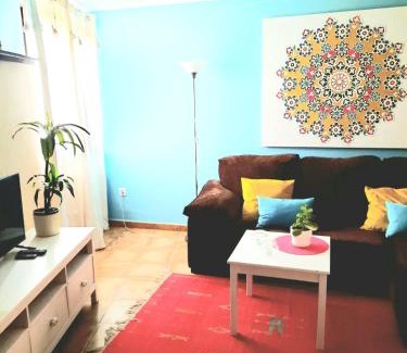 Algodonales Apartamento | La Estrella