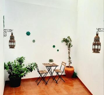 Algodonales Apartamento | La Estrella