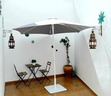 Algodonales Apartamento | La Estrella