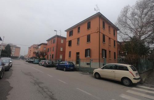 Castel Maggiore Apartamento | LA EX DI NICHOLAS