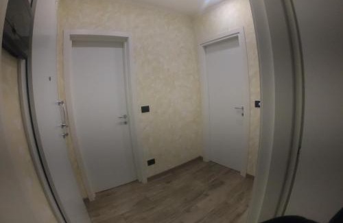 Castel Maggiore Apartamento | LA EX DI NICHOLAS