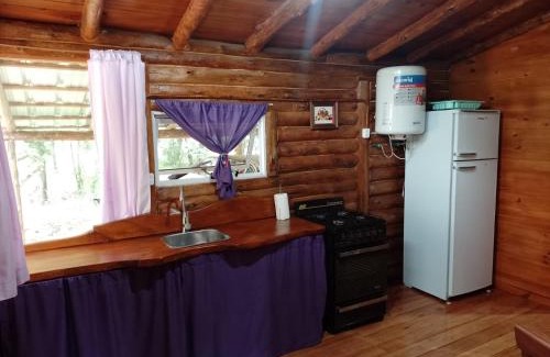 Cosquín Chalet De Esquí | La exclusiva