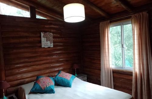 Cosquín Chalet De Esquí | La exclusiva