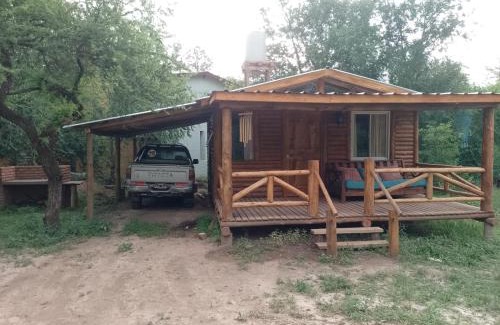 Cosquín Chalet De Esquí | La exclusiva