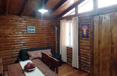 Cosquín Chalet De Esquí | La exclusiva