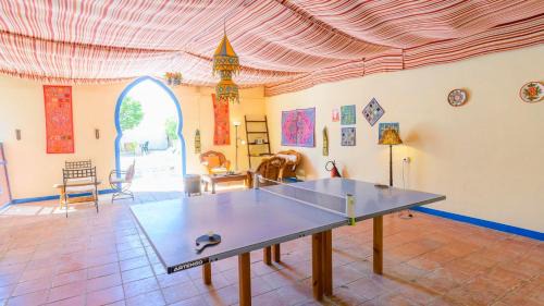 La Joya Casa | La Fábrica de Juan Antequera - La Joya by Ruralidays