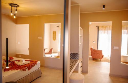 Centro histórico de Denia Apartamento | La Fabbrica del Mediterraneo Apartments