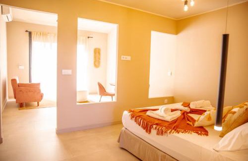 Centro histórico de Denia Apartamento | La Fabbrica del Mediterraneo Apartments