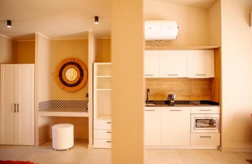 Centro histórico de Denia Apartamento | La Fabbrica del Mediterraneo Apartments