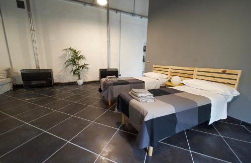 Calci Cama Y Desayuno | La Fabbrica