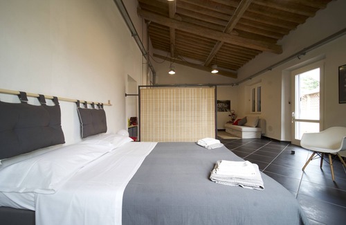 Calci Casa | La Fabbrica