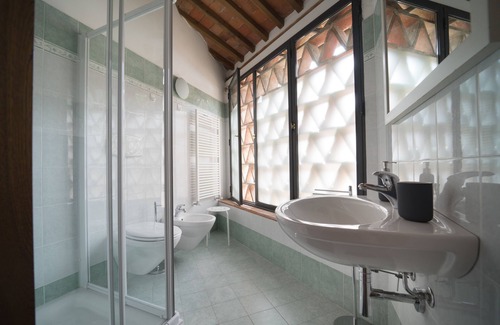 Calci Casa | La Fabbrica
