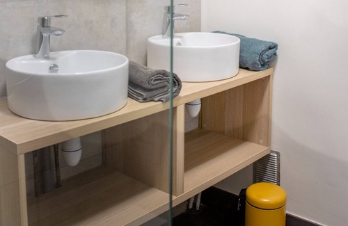 Dufau-Tourasse Apartamento | La Fabrique Paloise