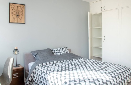 Dufau-Tourasse Apartamento | La Fabrique Paloise