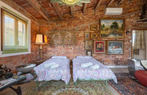 Riudecanyes Apartamento | La Fabriqueta Apartament Deluxe