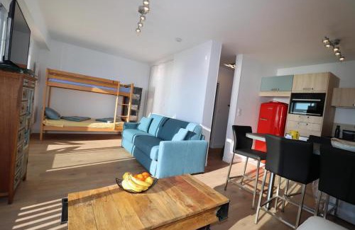 Pornichet Apartamento | La Falaise by Tranquil at Home