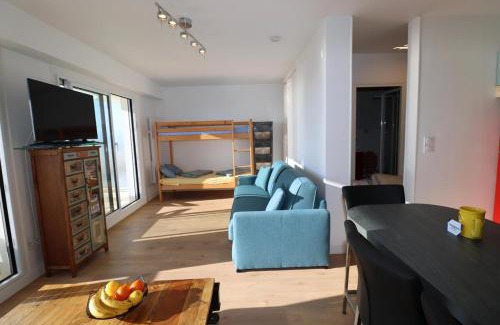 Pornichet Apartamento | La Falaise by Tranquil at Home
