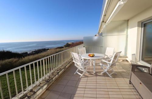 Pornichet Apartamento | La Falaise by Tranquil at Home