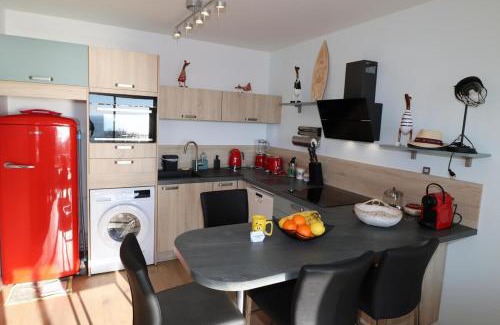 Pornichet Apartamento | La Falaise by Tranquil at Home