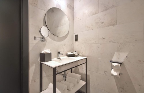Valletta Hotel | La Falconeria Hotel