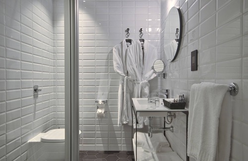 Valletta Hotel | La Falconeria Hotel