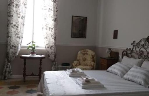 Vigevano Apartamento | La Falconiera