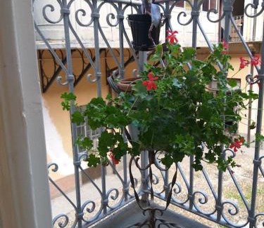 Vigevano Apartamento | La Falconiera