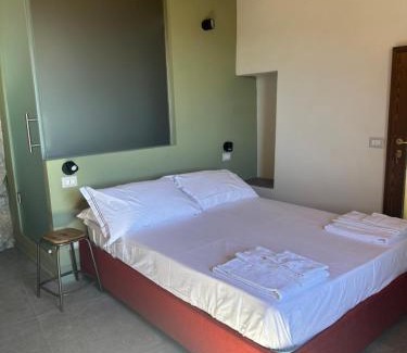 Castiglione d'Orcia Apartamento | La Falegnameria