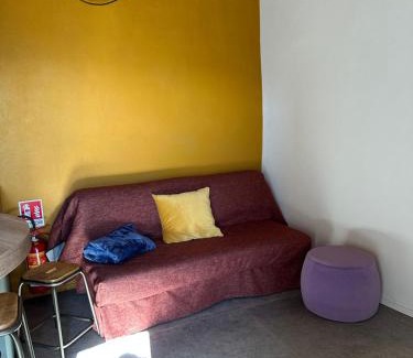 Castiglione d'Orcia Apartamento | La Falegnameria