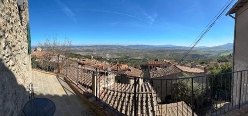 Castiglione d'Orcia Apartamento | La Falegnameria