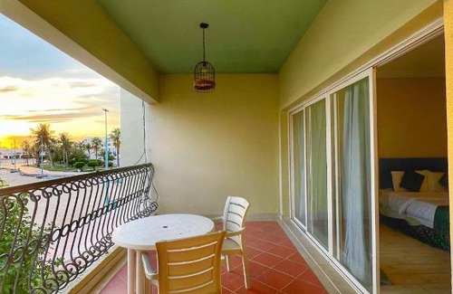 Durrat Al-Arous Apartamento | La Fam chalet Durra Alarous