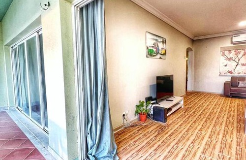 Durrat Al-Arous Apartamento | La Fam chalet Durra Alarous