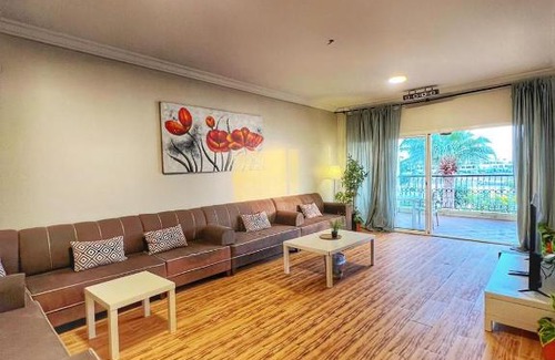Durrat Al-Arous Apartamento | La Fam chalet Durra Alarous