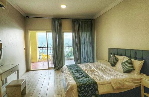 Durrat Al-Arous Apartamento | La Fam chalet Durra Alarous