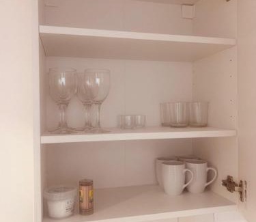Castello de la Plana Apartamento | La Familia, Castellon
