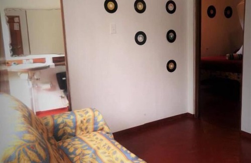 Moore Town Casa | La Familia Guesthouse