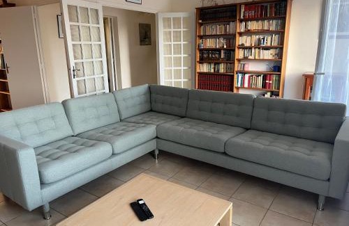 Saint-Gaudens Casa | La familiale