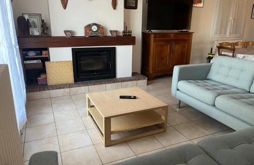 Saint-Gaudens Casa | La familiale