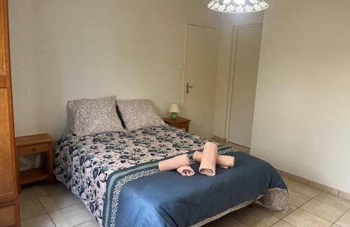 Saint-Gaudens Casa | La familiale