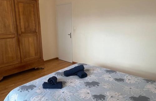 Saint-Gaudens Casa | La familiale