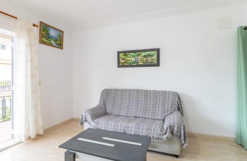 Llanca Apartamento | La Farella 60 - Apartamento con balcón