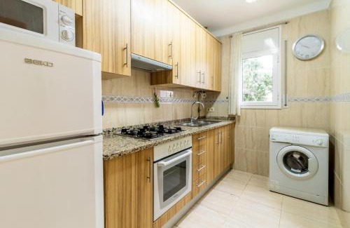 Llanca Apartamento | La Farella 60 - Apartamento con balcón