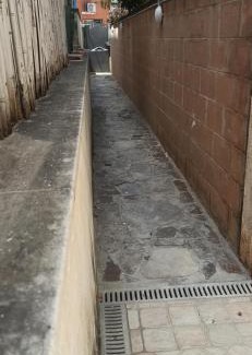 Prenestino-Centocelle Apartamento | LA FARFALLA
