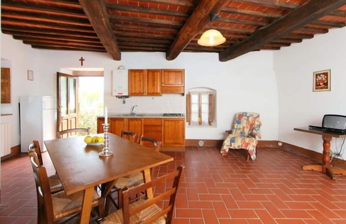 Neri Apartamento | La Farfalla n°5 by Interhome