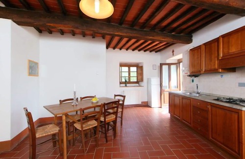 Neri Apartamento | La Farfalla n°5 by Interhome