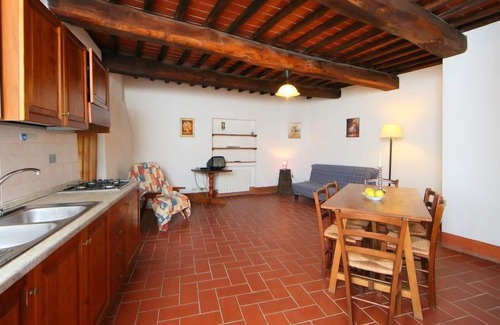 Neri Apartamento | La Farfalla n°5 by Interhome