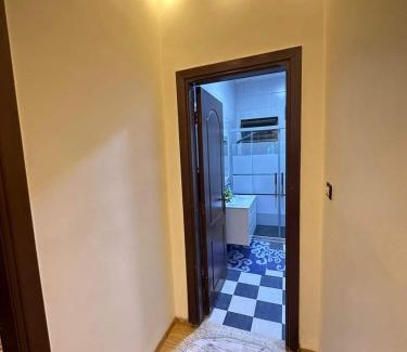 Al-Mafraq Casa | LA Farm