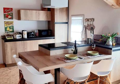 Valdobbiadene Apartamento | La Fassina